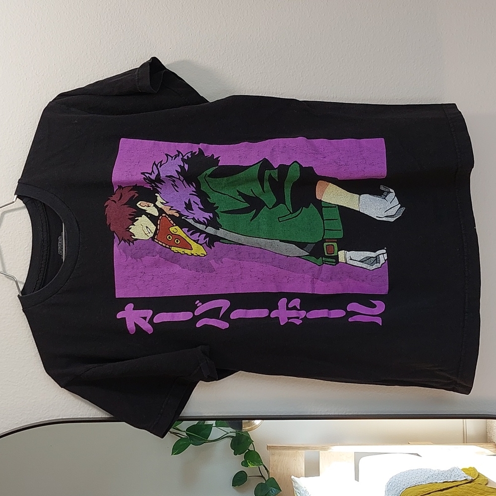 My Hero Academia Shirt